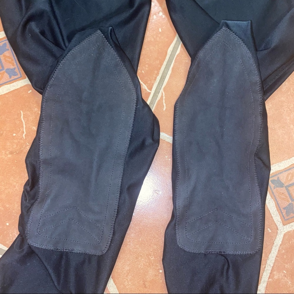 Ariat Knee Patch Tights - image 6